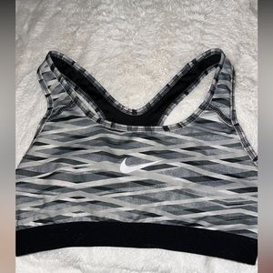 LIMITED EDITION NIKE PRO SPORTS BRA